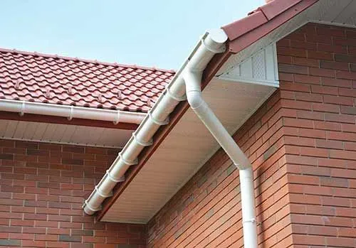 Gutter Installation Services
