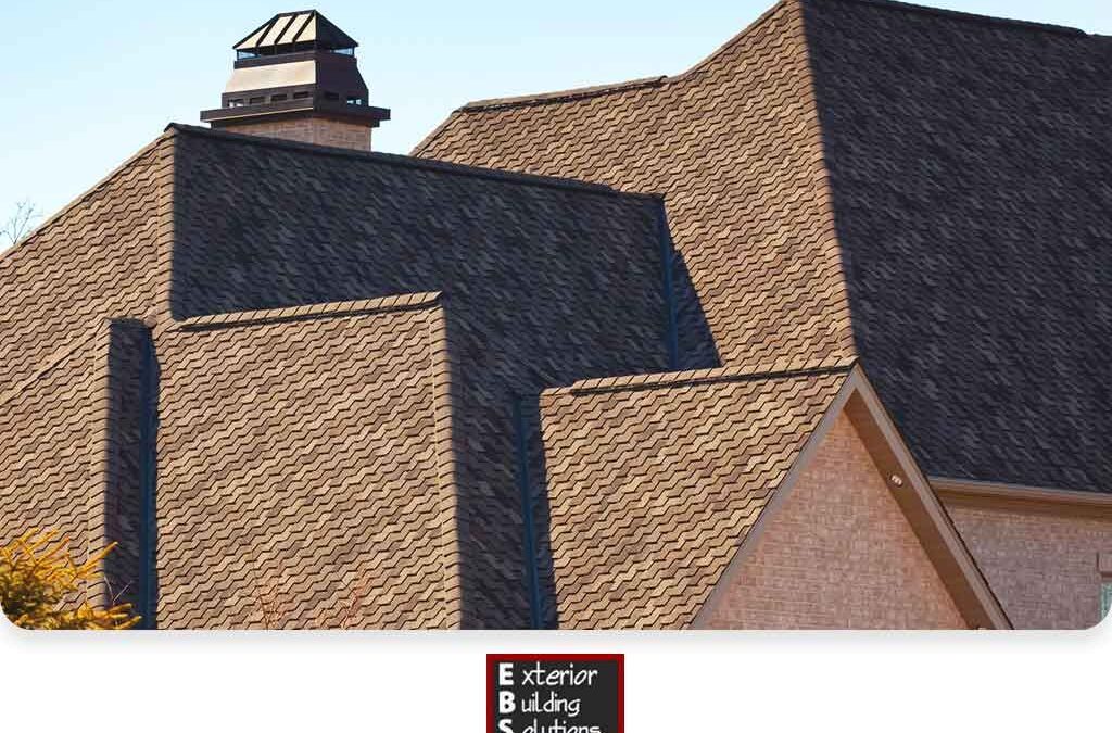 Here’s How a Roof Inspection Will Save You Money