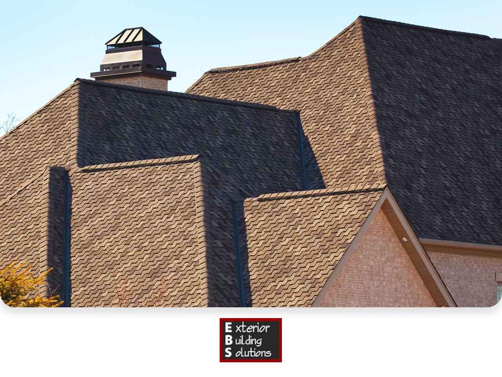 Here’s How a Roof Inspection Will Save You Money