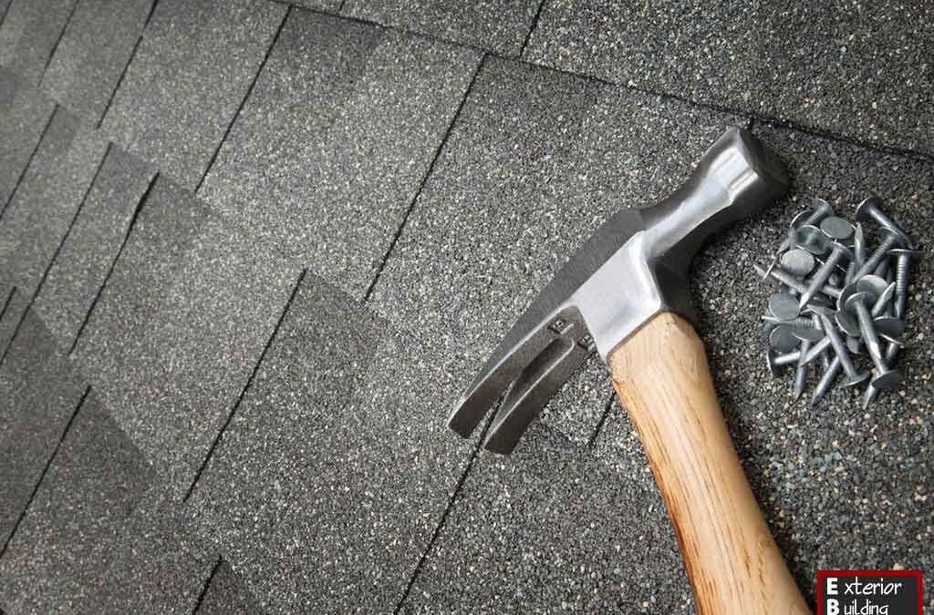 Hiring a Roofer Can Reduce Project Stress