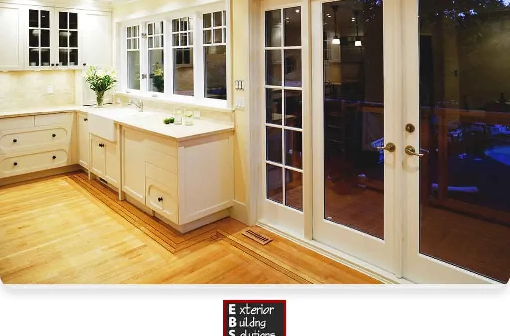 How Did French Doors Get Their Name?