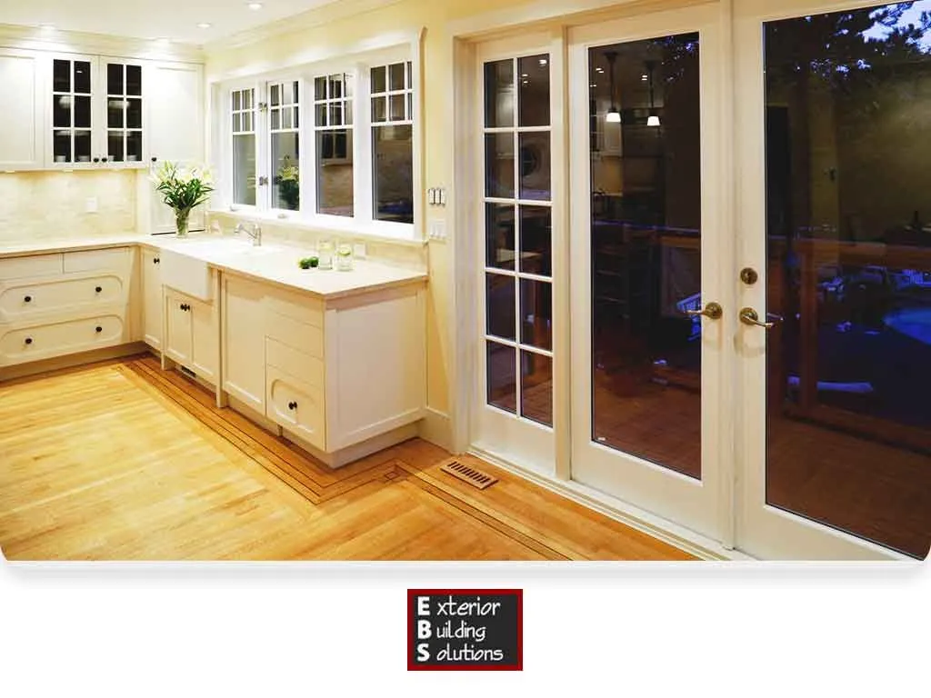 How Did French Doors Get Their Name? How Did French Doors Get Their Name?