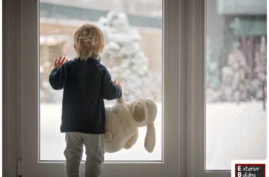How Do You Winterize a Sliding Patio Door?