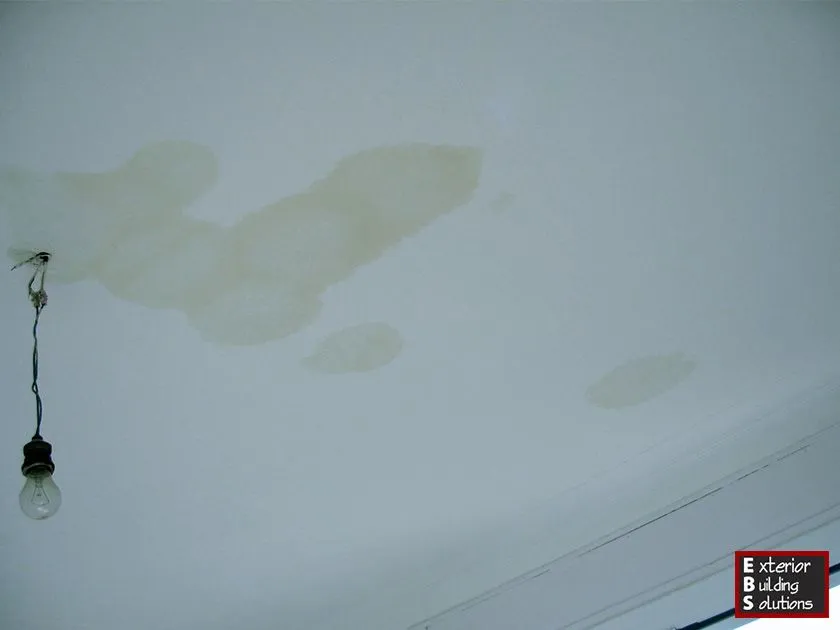 How Does Moisture Damage Your Roof?