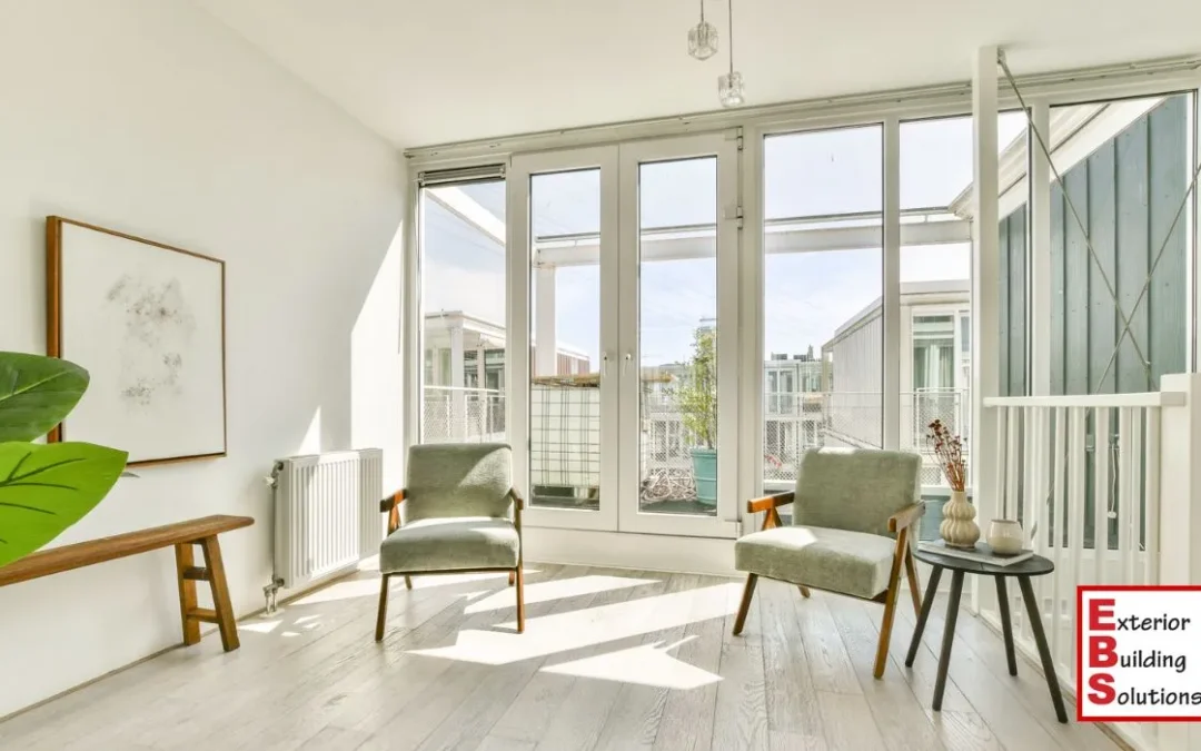 How Does Natural Light Benefit You?