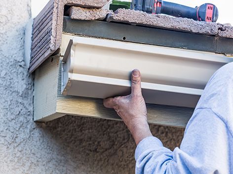 Protecting Your St. Louis Home: All You Need to Know About Residential Siding and Gutter