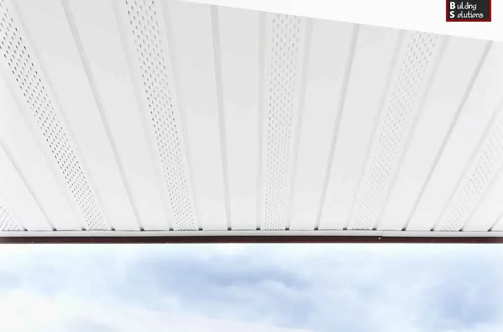 Inconspicuous But Essential: Importance of Soffit and Fascia