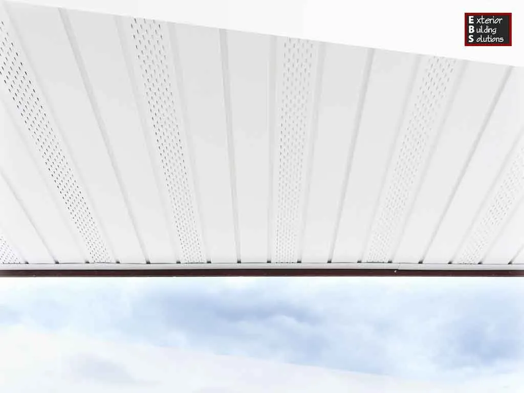 Inconspicuous But Essential: Importance of Soffit and Fascia Inconspicuous But Essential: Importance of Soffit and Fascia