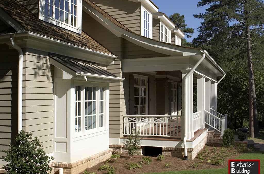 James Hardie® Earns the 2019 Partners of Choice Award