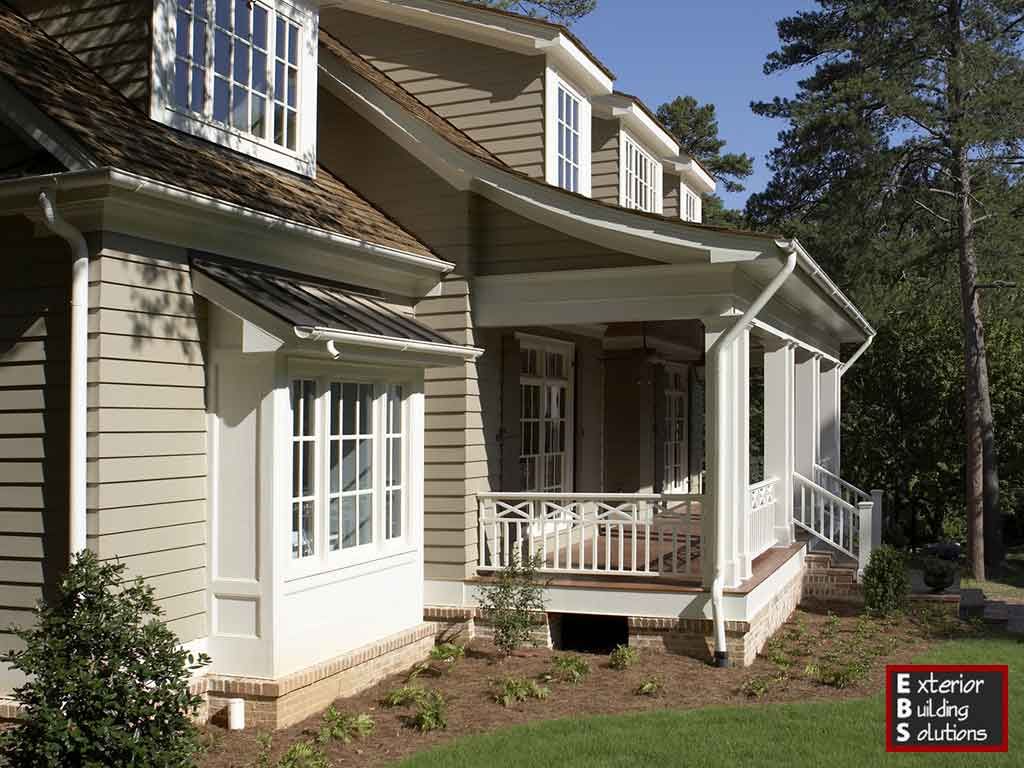 James Hardie® Earns the 2019 Partners of Choice Award