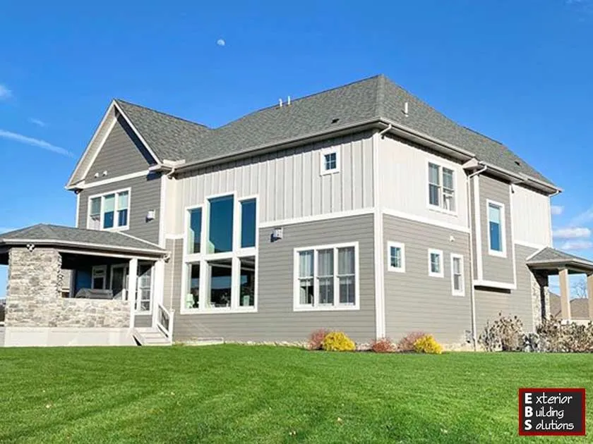 Key Details About the James Hardie® HardiePanel® Line Key Details About the James Hardie® HardiePanel® Line