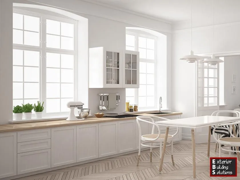 Let the Light Inside: Maximize Daylighting Using Windows Let the Light Inside: Maximize Daylighting Using Windows