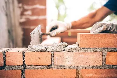masonry brick stone