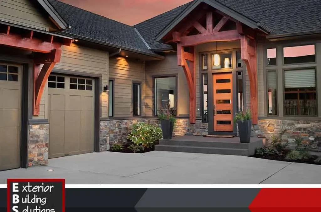 Mix and Match: Customized Themes for Your Home’s Exterior