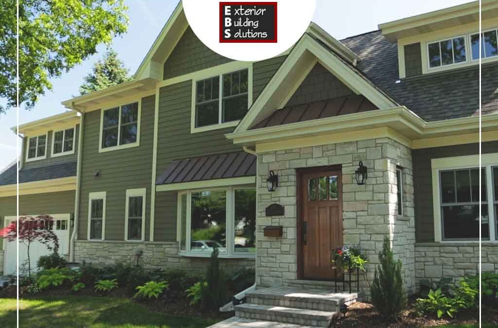 Old World Elegance Redefined: A Guide to Artisan® Siding