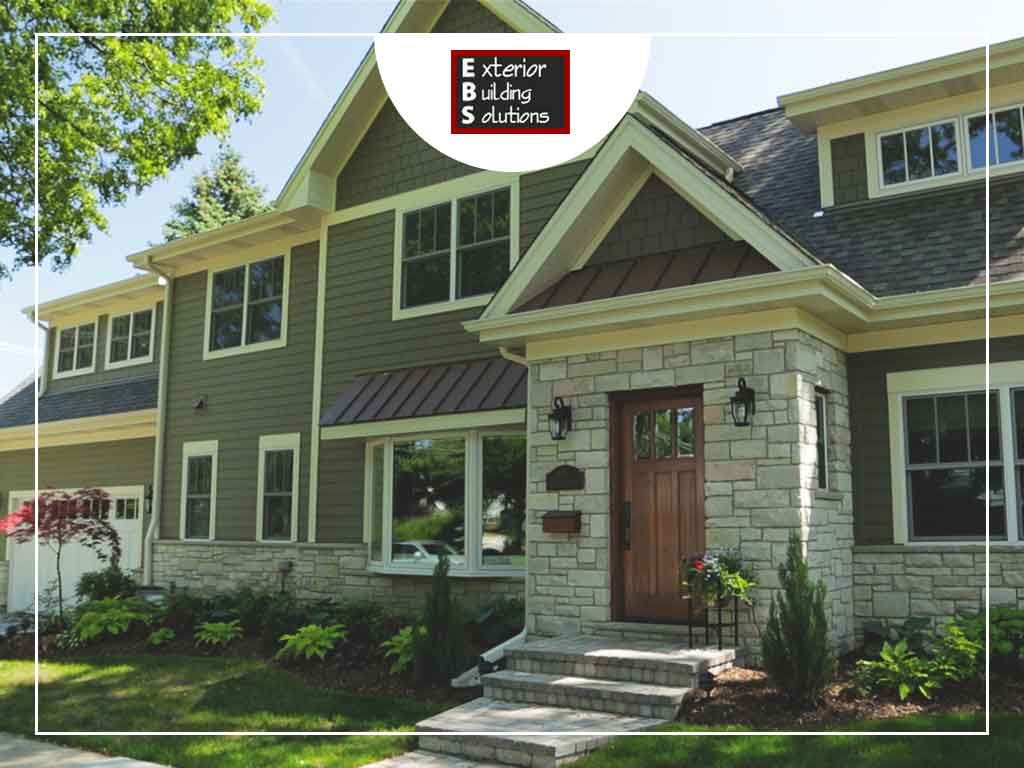 Old World Elegance Redefined: A Guide to Artisan® Siding Old World Elegance Redefined: A Guide to Artisan® Siding