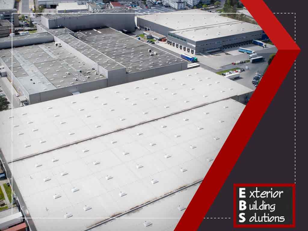 Prevent Flat Roof Collapse With These Tips Prevent Flat Roof Collapse With These Tips