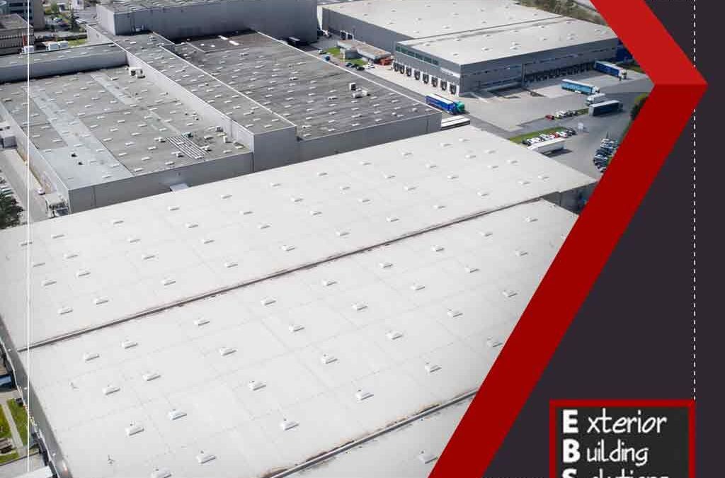 Why You Owe Your Roof an Inspection at the Start of a Year