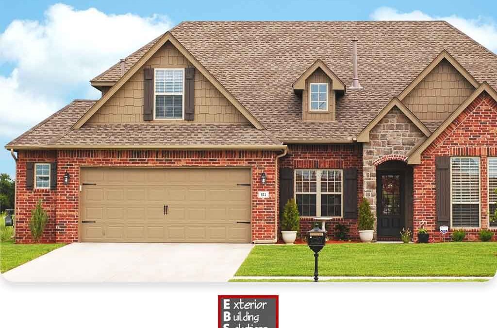 Repair vs. Replacement: Which Is Better for Curb Appeal?