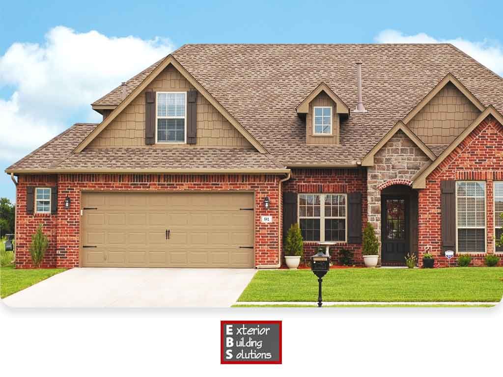 Repair vs. Replacement: Which Is Better for Curb Appeal? Repair vs. Replacement: Which Is Better for Curb Appeal?
