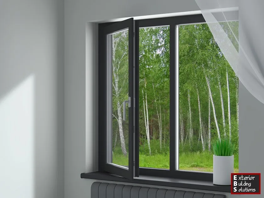 Should You Open or Close Your Windows When It’s Hot?