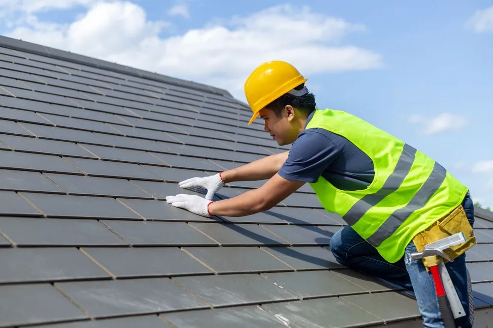 roof maintenace services