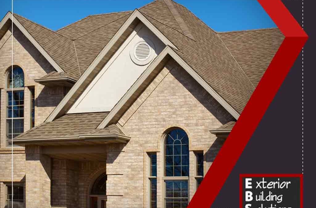 Steep Roof Details: Why Proper Installation Matters