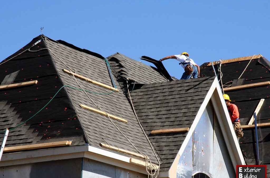 Storm Damage Restoration: What You Should Expect