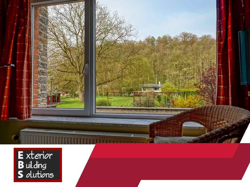 The Advantages of Custom Replacement Windows The Advantages of Custom Replacement Windows