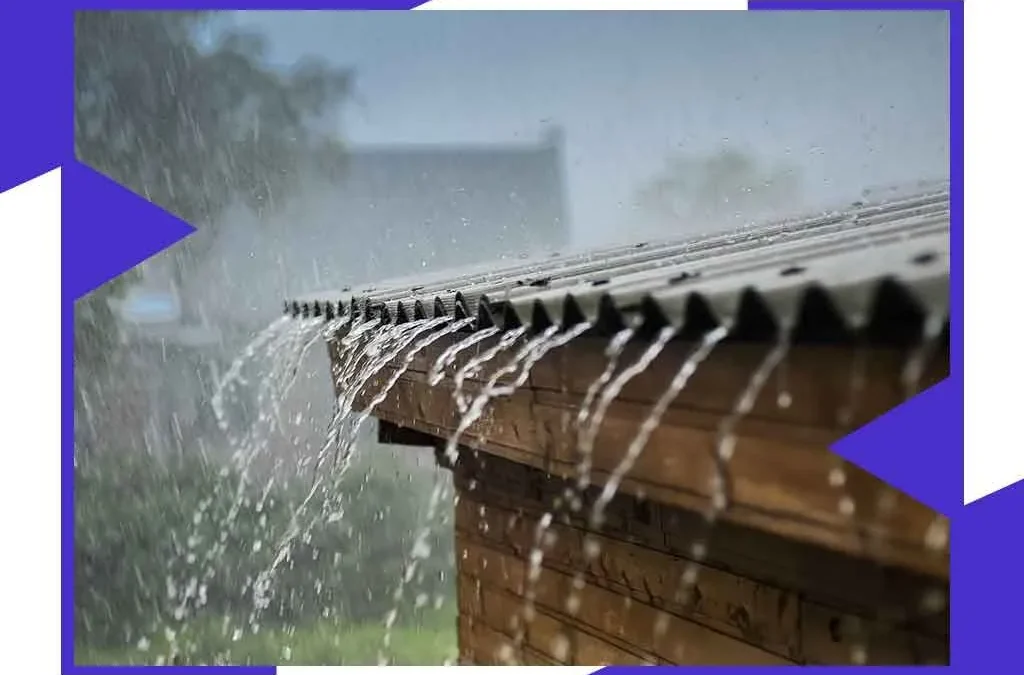 The Different Ways a Storm Can Damage Your Roof