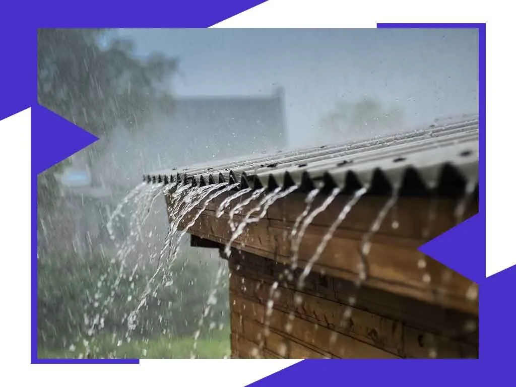 The Different Ways a Storm Can Damage Your Roof The Different Ways a Storm Can Damage Your Roof