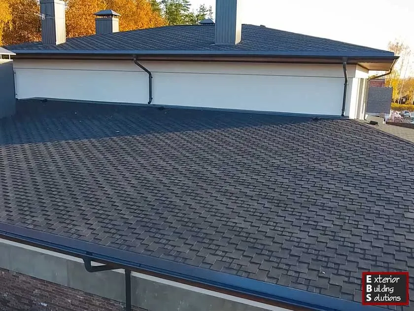 The Do’s and Don’ts of Low-Slope Roof Maintenance