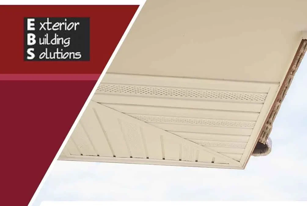 The Importance of Soffits and Fascias
