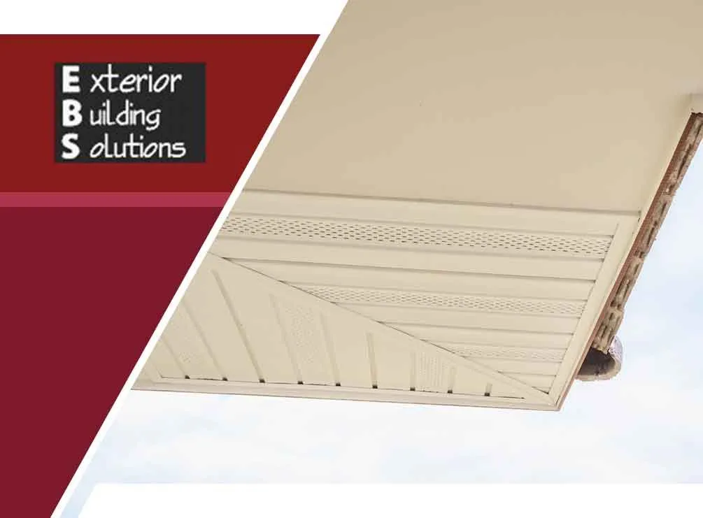 The Importance of Soffits and Fascias The Importance of Soffits and Fascias