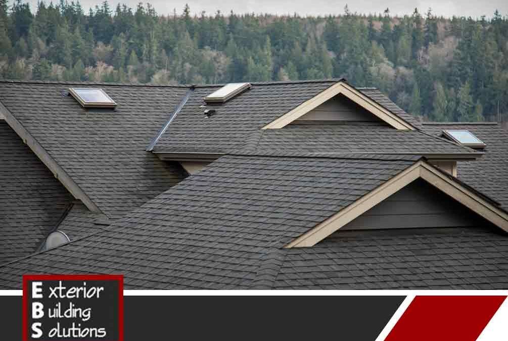 Things That Can Cause Your Roof to Fail Prematurely