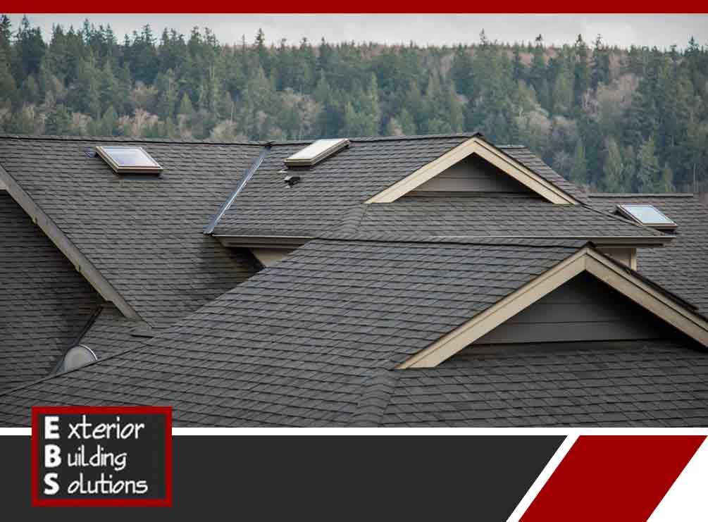 Things That Can Cause Your Roof to Fail Prematurely Things That Can Cause Your Roof to Fail Prematurely