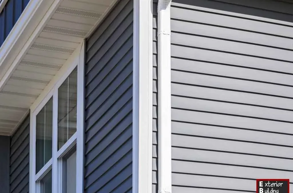 Vinyl Siding: Top Cladding Choice for 25 Years