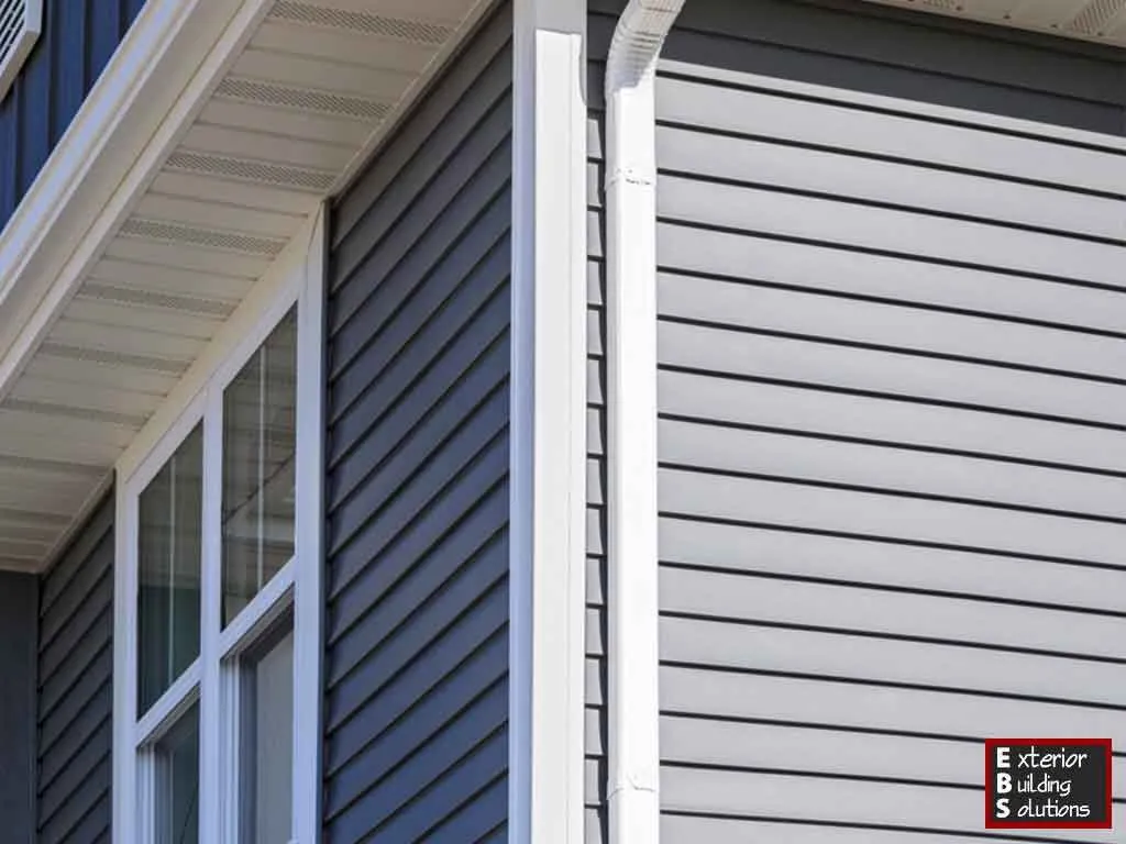 Vinyl Siding: Top Cladding Choice for 25 Years