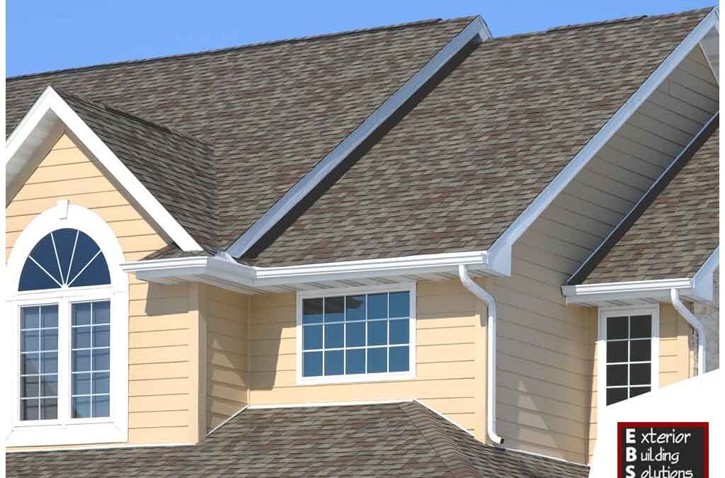 Ways to Mitigate and Prevent Roof Water Damage