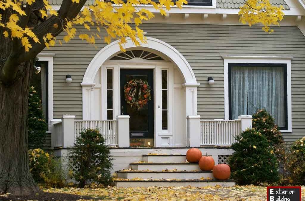 Ways to Prepare Your Home for the Colder Months