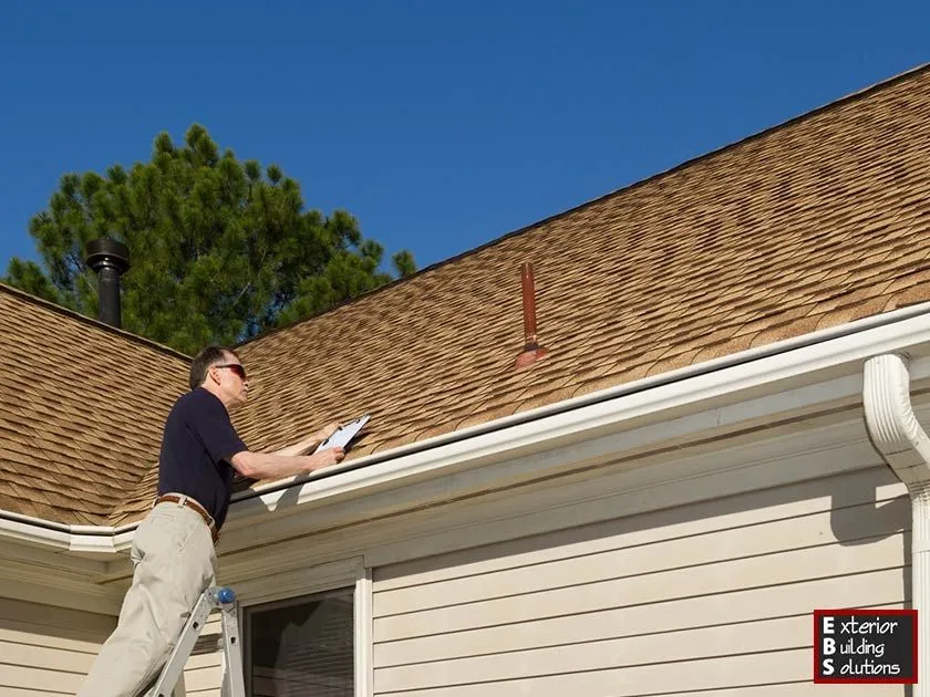 What Are the Most Common Problem Areas in Roofs?