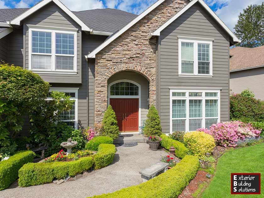 What Are the Perks of Replacing Your Siding in Spring? What Are the Perks of Replacing Your Siding in Spring?
