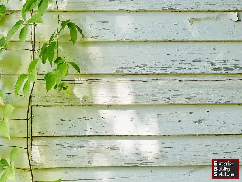 Why Do Siding Problems Occur?