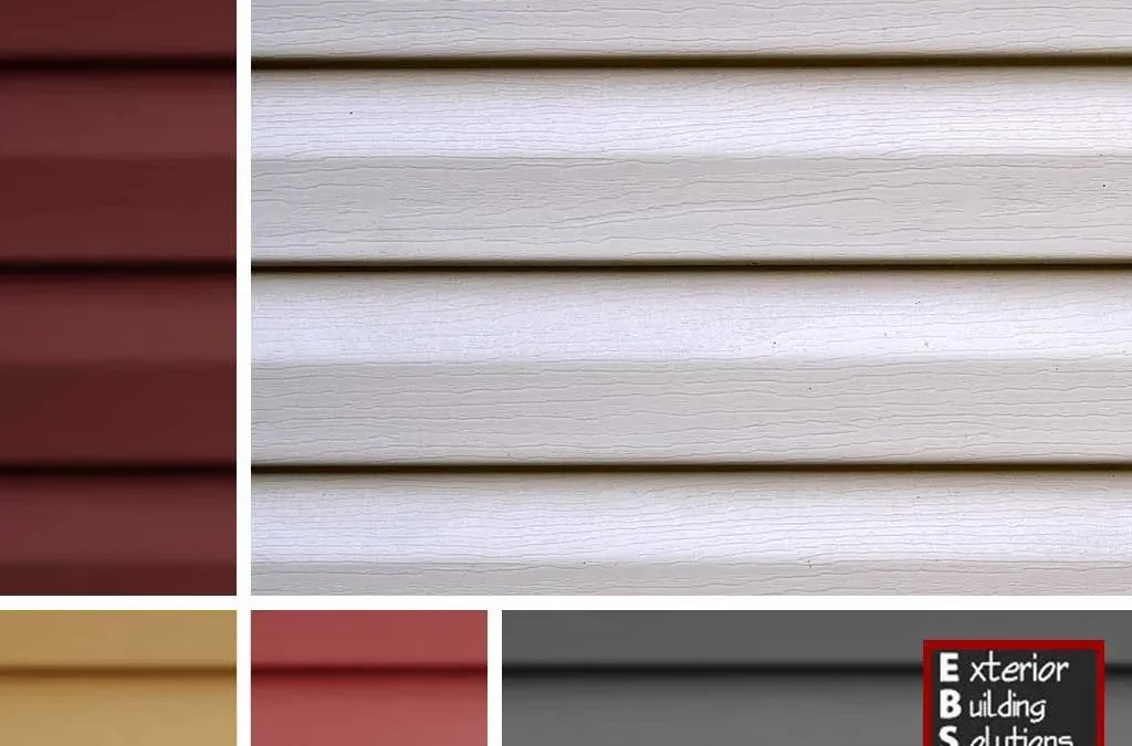 Why Upgrading to Insulated Vinyl Siding Is a Great Idea