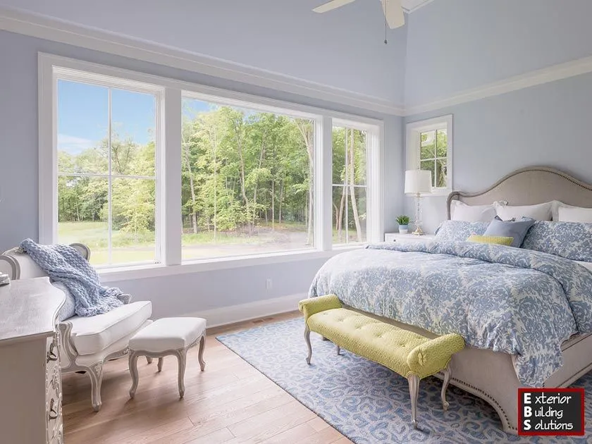 Why You Can’t Go Wrong With Energy-Efficient Windows