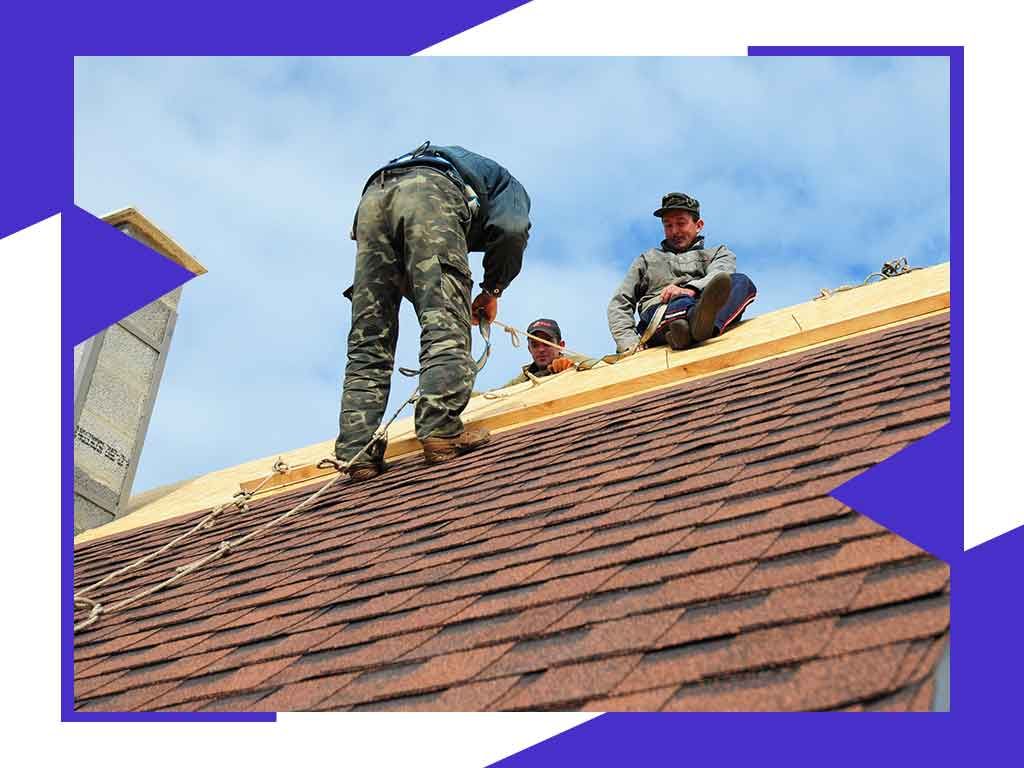 Why You Should Hire a Professional to Install Your Roof Why You Should Hire a Professional to Install Your Roof