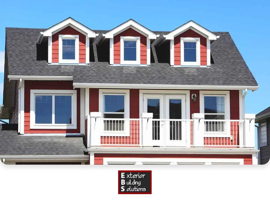 Why You Should Repair Hail-Damaged Roofing ASAP