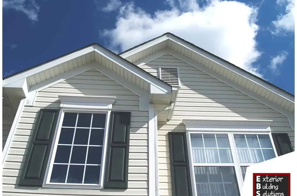 Windows and Siding: Which Should Be Replaced First?