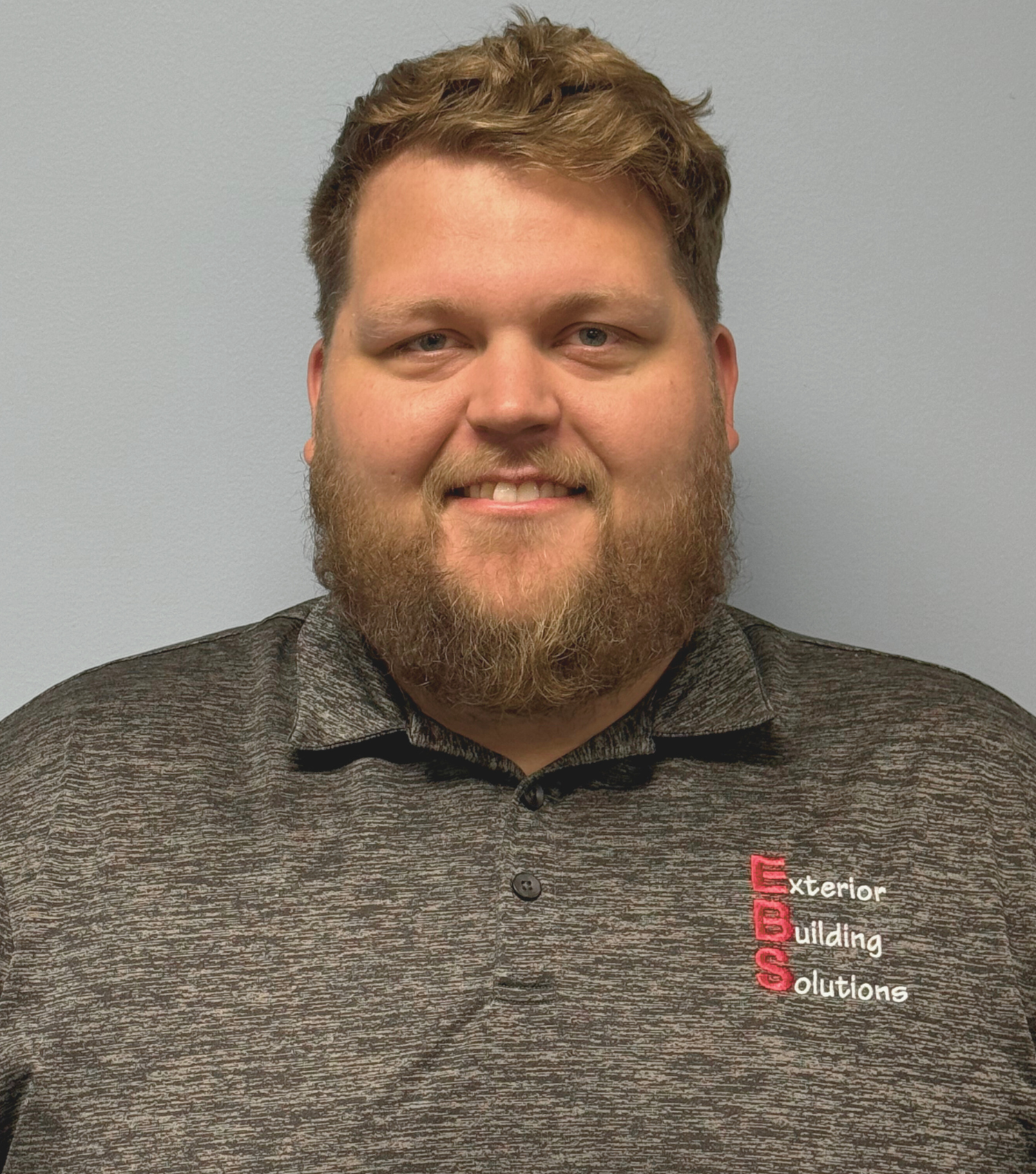 Richard Maggison, Project Estimator for Exterior Building Solutions