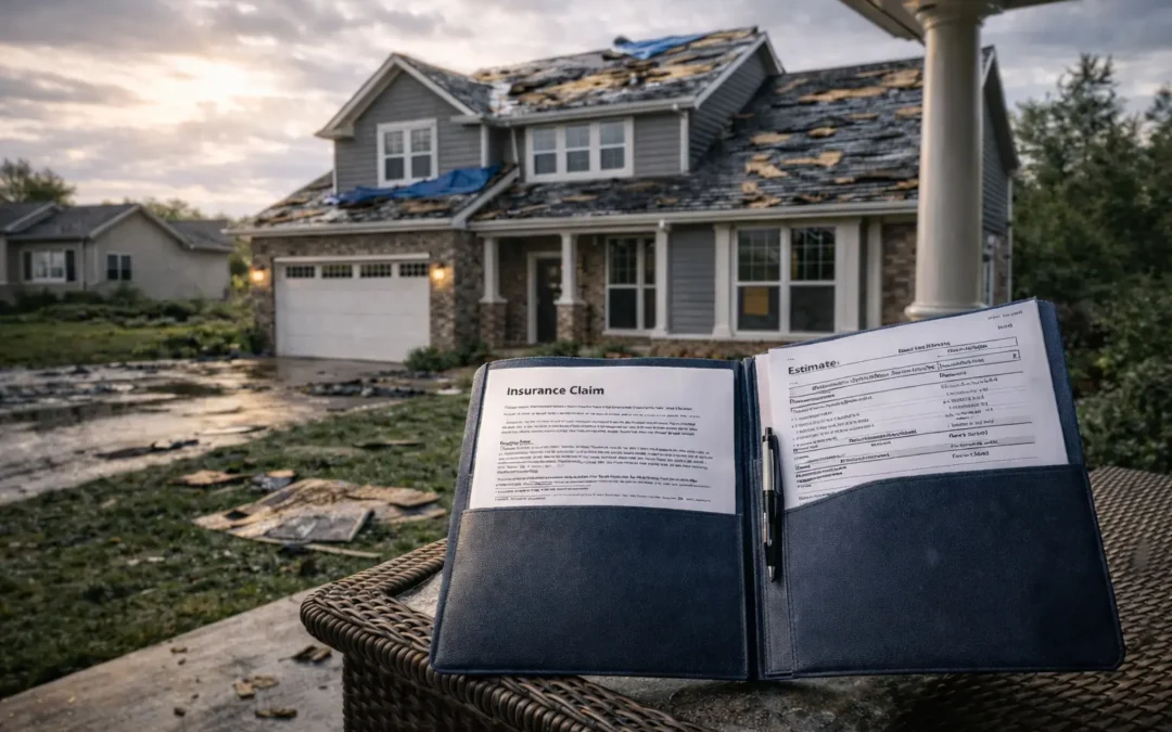 Understanding Insurance Supplements in Home Repairs: What Every St. Louis Homeowner Should Know